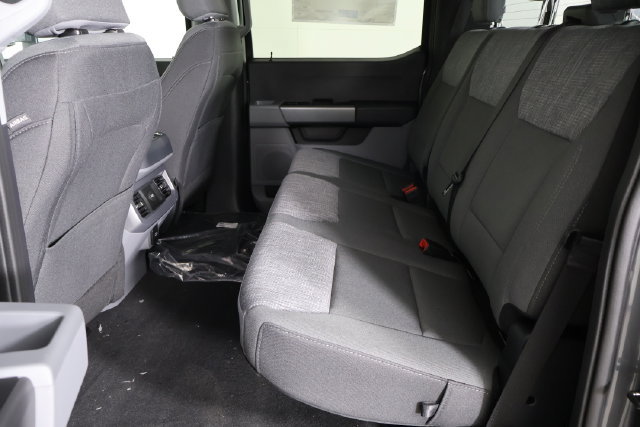 2026 Ford F-350 Super Duty XLT - Photo 11