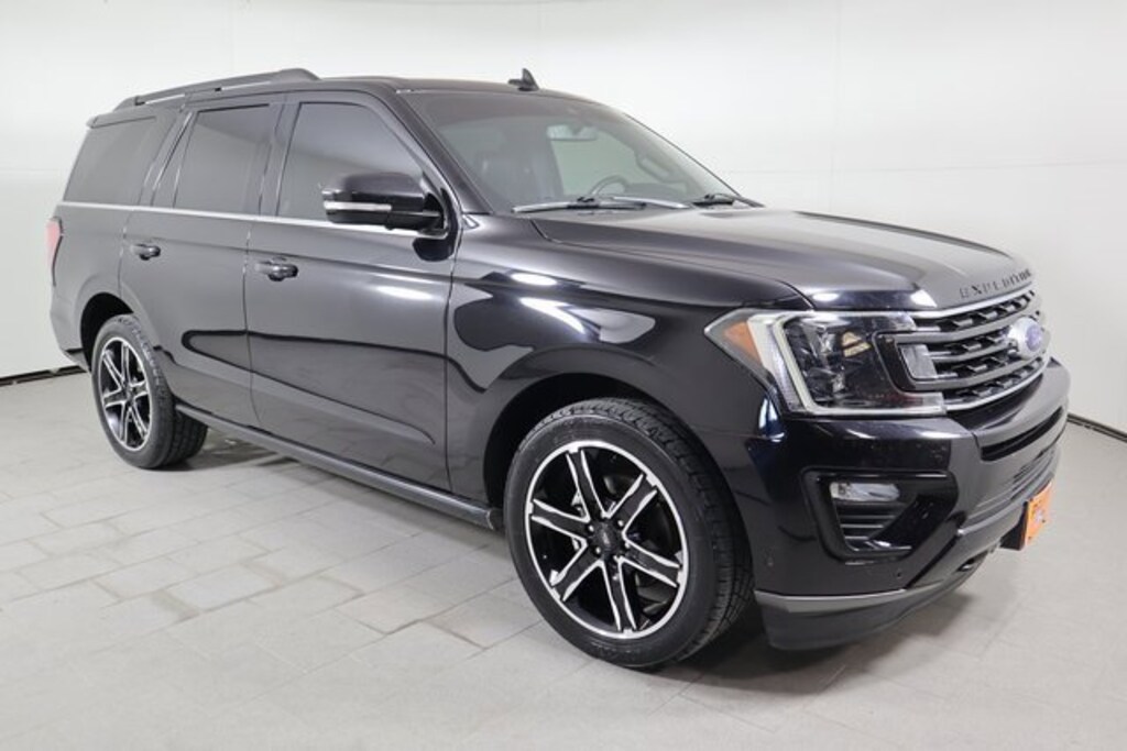 Used 2020 Ford Expedition Limited SUV