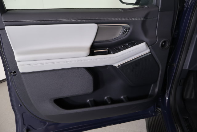 2027 Ford Expedition Platinum - Photo 15