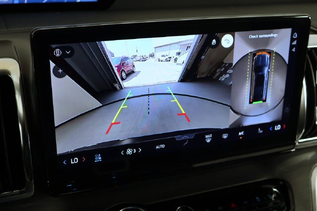 2027 Ford Expedition Platinum - Photo 21