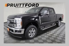 2026 Ford F-250 Truck Crew Cab