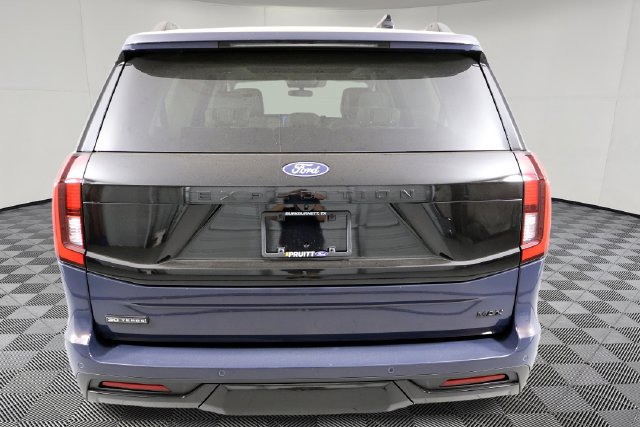 2027 Ford Expedition Platinum - Photo 6