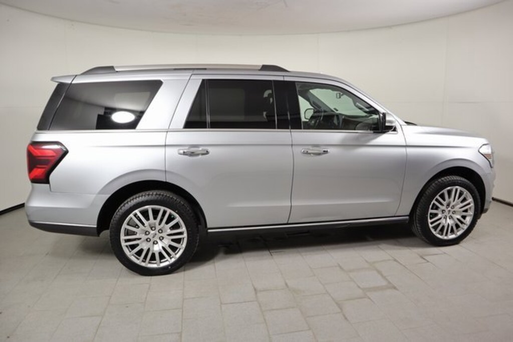 Used 2024 Ford Expedition Limited SUV