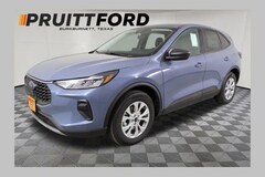 2026 Ford Escape Active SUV