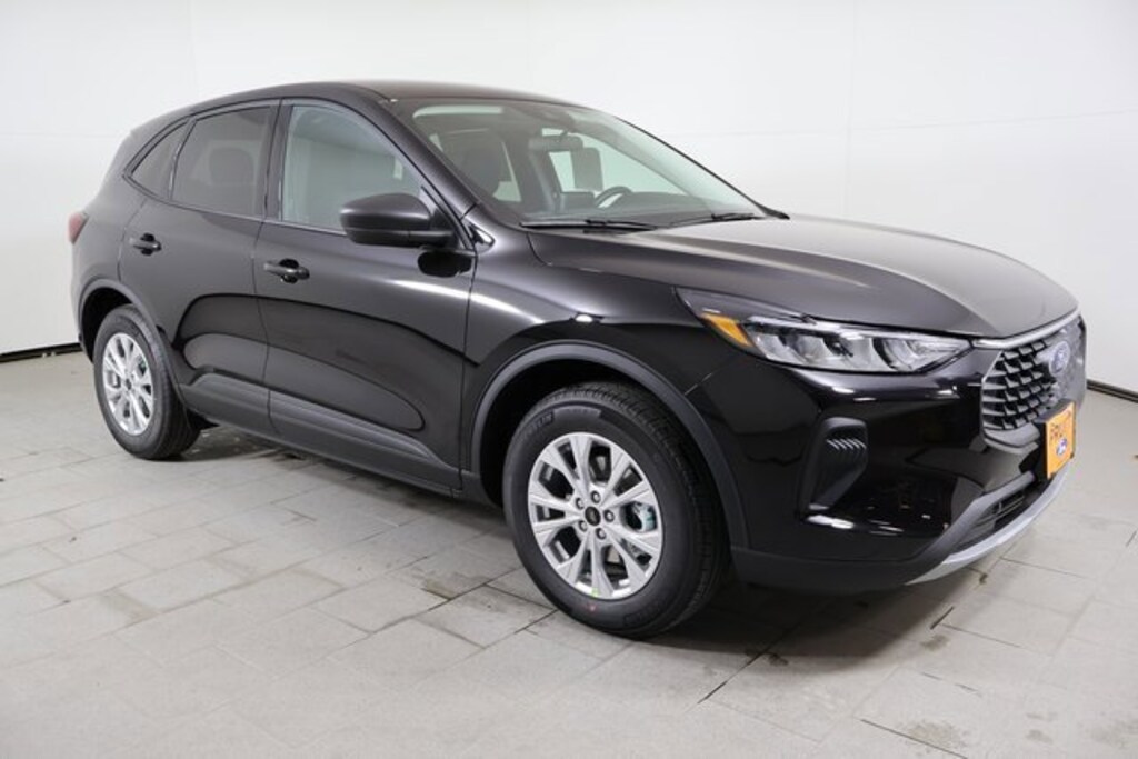 New 2026 Ford Escape Active SUV