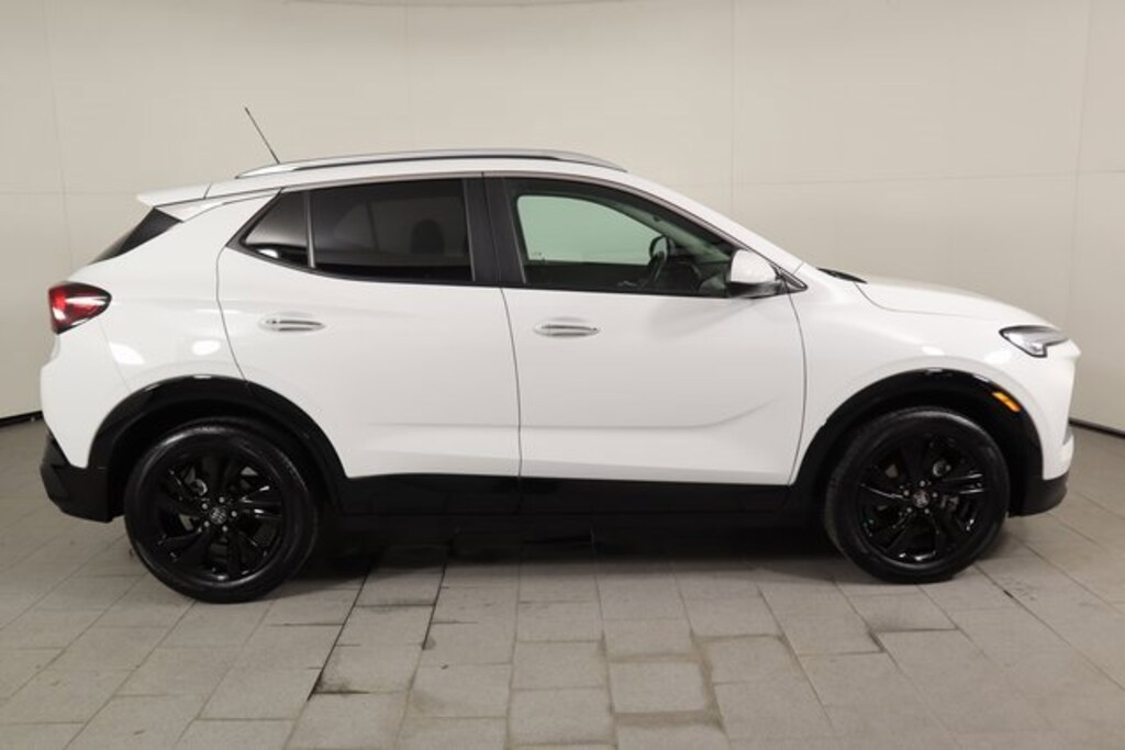 Used 2024 Buick Encore GX Sport Touring SUV