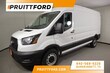  Ford Transit-250 Cargo