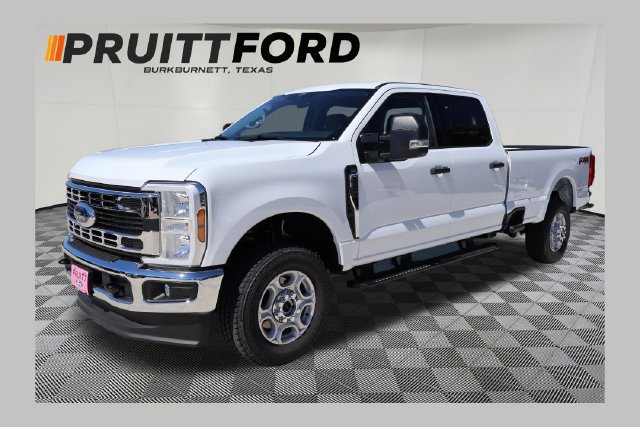 New 2026 Ford F-250 Truck Crew Cab
