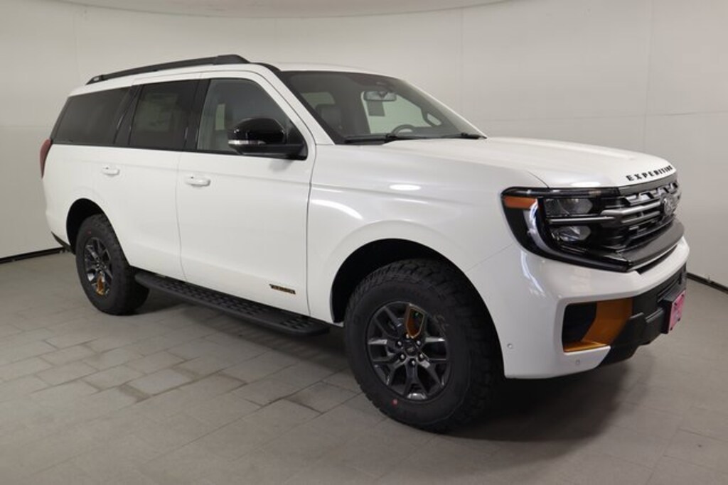 New 2025 Ford Expedition Tremor SUV
