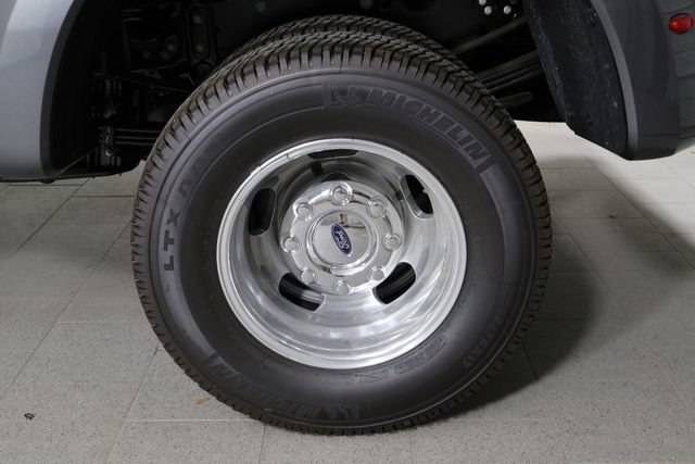 2026 Ford F-350 Super Duty XLT - Photo 10