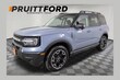  Ford Bronco Sport