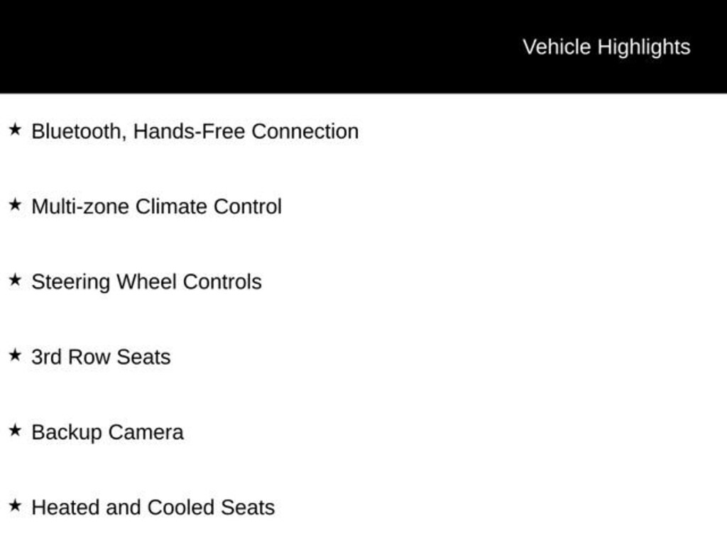 Used 2023 Jeep Wagoneer Base SUV