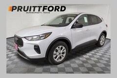 2026 Ford Escape Active SUV