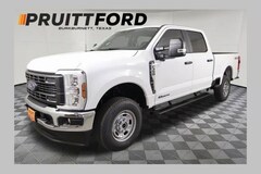 2026 Ford F-350 Platinum Truck Crew Cab
