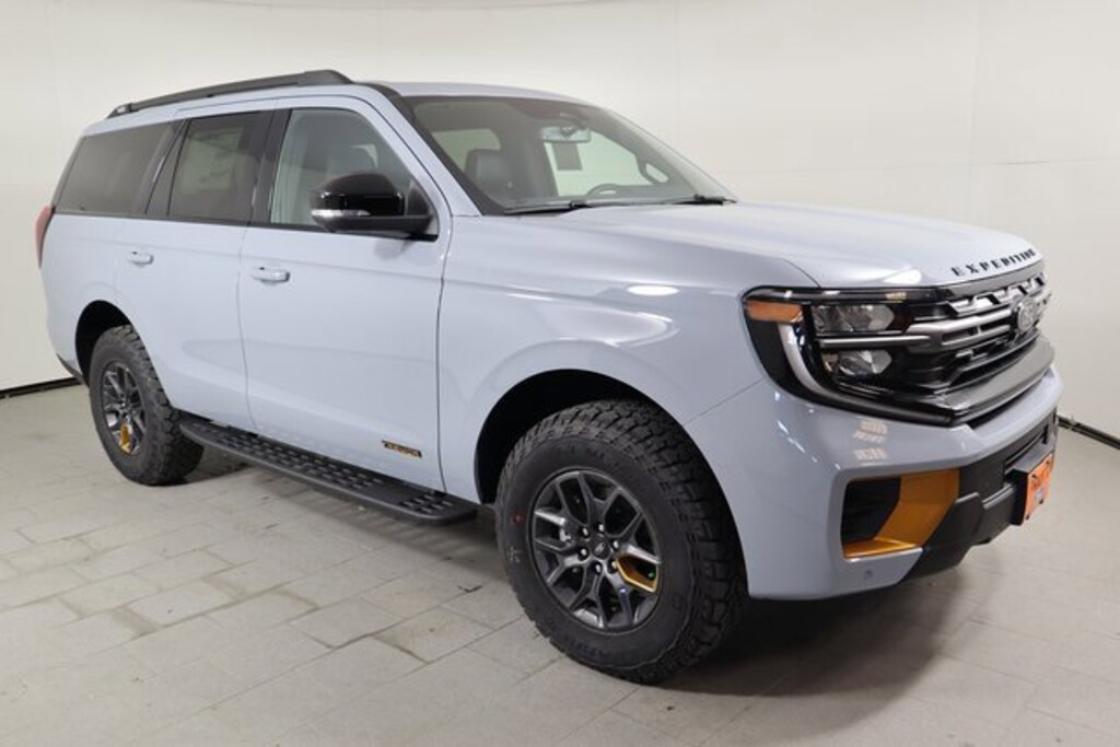 New 2025 Ford Expedition Tremor SUV