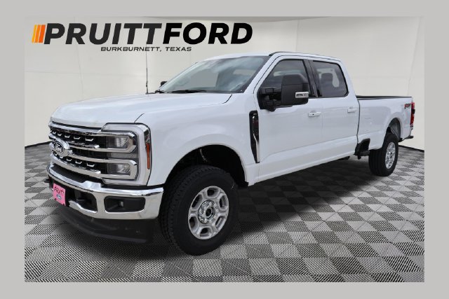 2027 Ford F-250 Truck Crew Cab