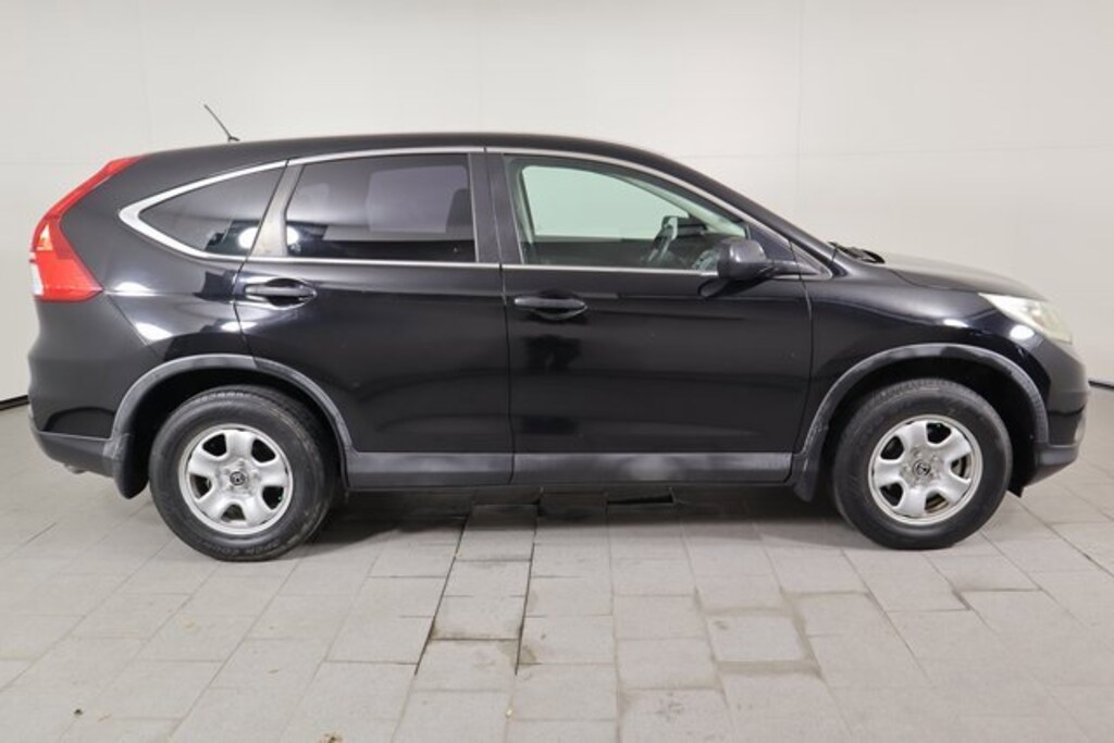 Used 2016 Honda CR-V LX FWD SUV