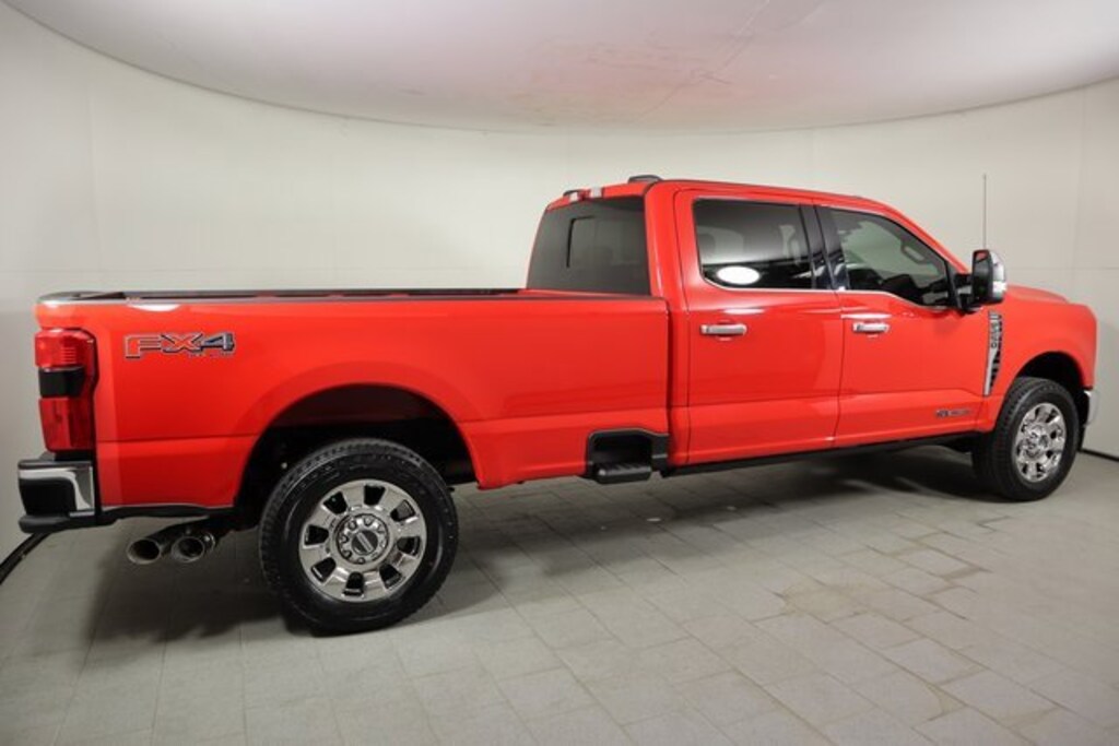 Used 2023 Ford F-250 Truck Crew Cab