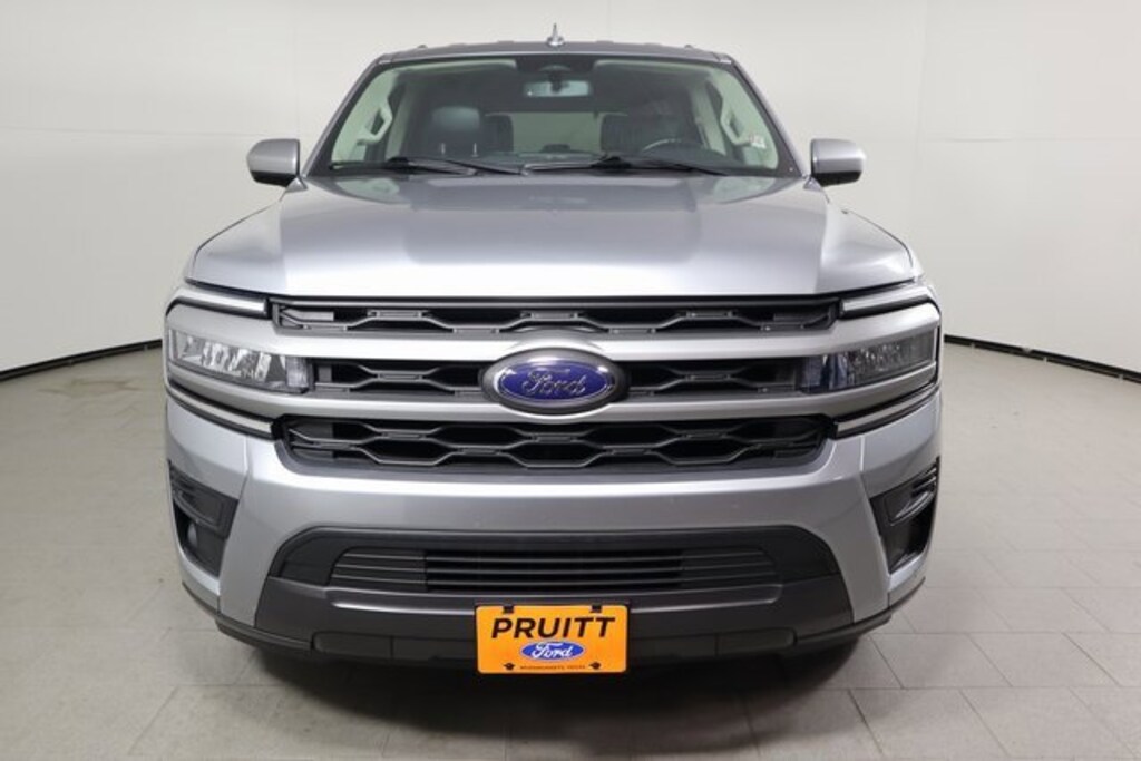 Used 2024 Ford Expedition XLT SUV