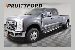2026 Ford F-350 Truck Crew Cab