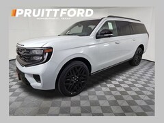 2026 Ford Expedition Max Platinum SUV