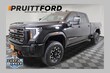  GMC Sierra 2500 HD