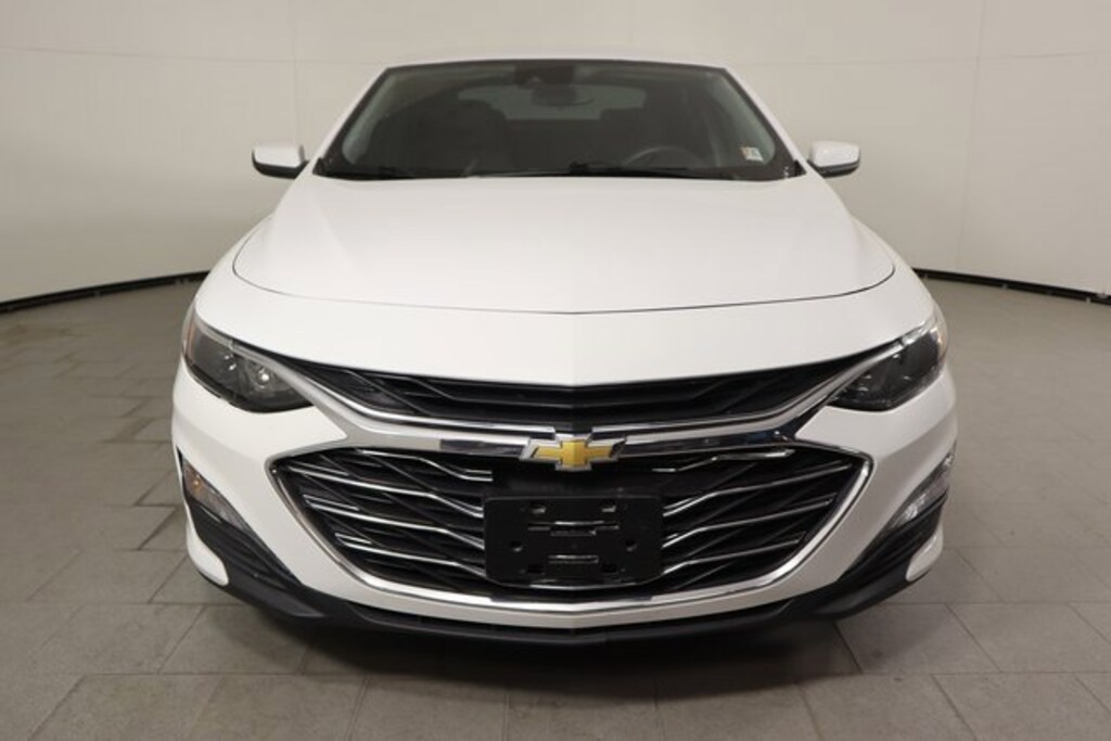 Used 2024 Chevrolet Malibu 1LT Sedan