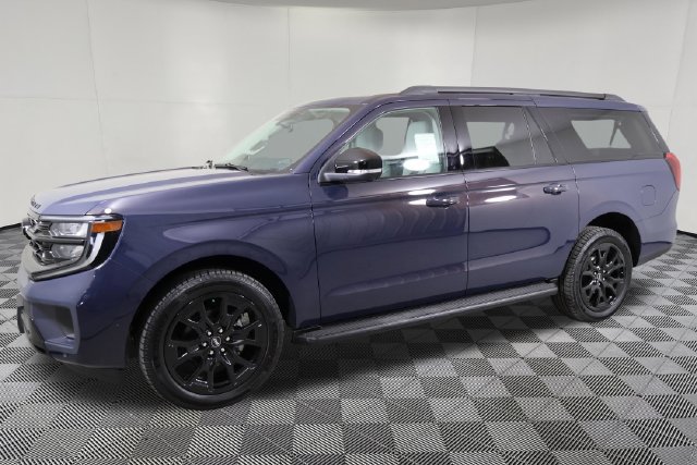 2027 Ford Expedition Platinum - Photo 8