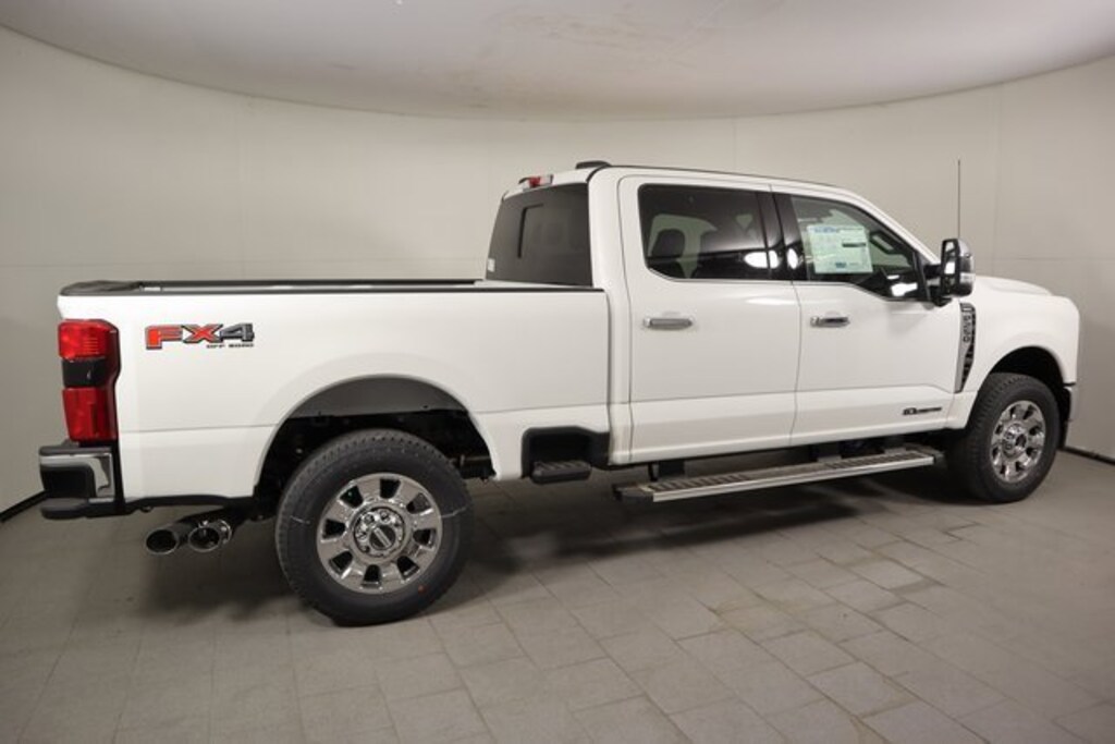 New 2026 Ford F-250 Truck Crew Cab