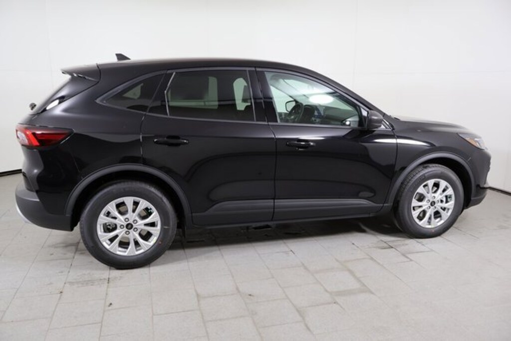 New 2026 Ford Escape Active SUV