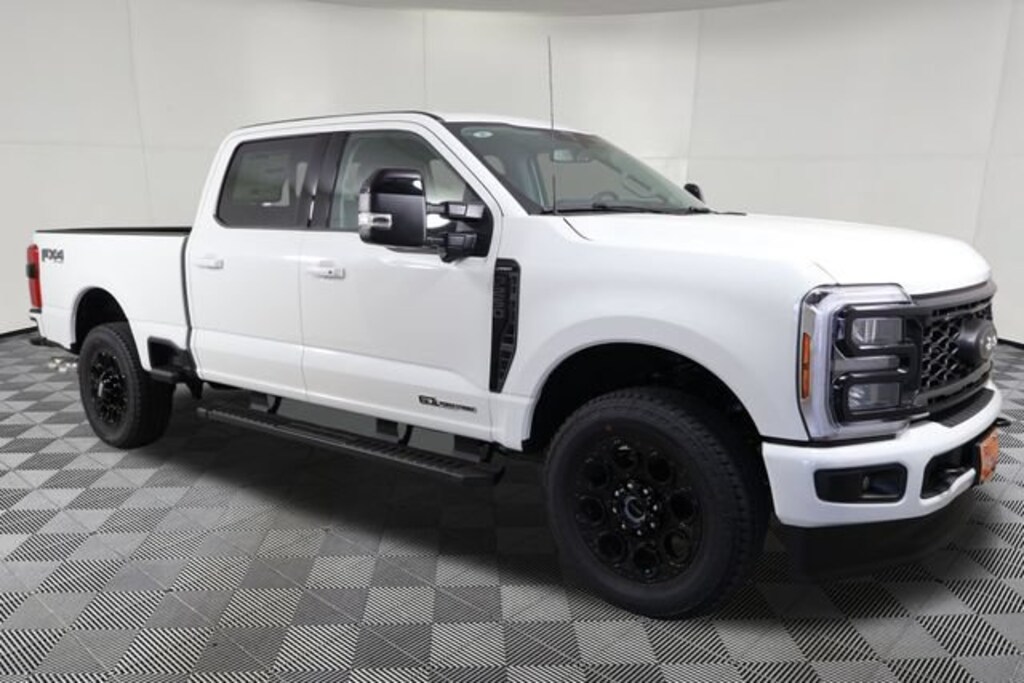 New 2026 Ford F-250 Truck Crew Cab