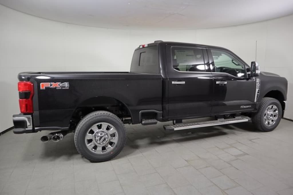 New 2026 Ford F-350 Truck Crew Cab
