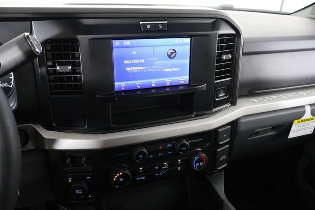 2026 Ford F-350 Super Duty XLT - Photo 16
