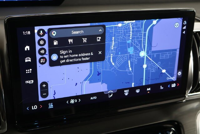 2027 Ford Expedition Platinum - Photo 19