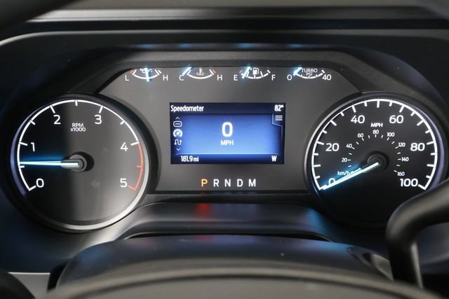 2026 Ford F-350 Super Duty XLT - Photo 21