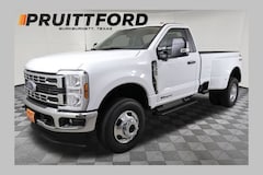 2026 Ford F-350 Truck Regular Cab