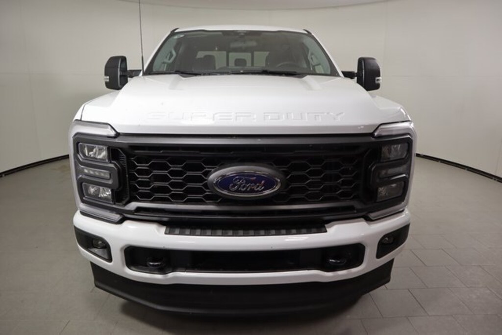 New 2026 Ford F-250 Truck Crew Cab