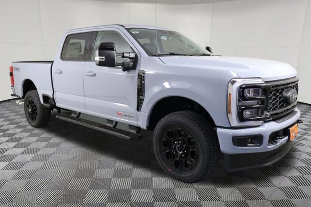 New 2026 Ford F-250 Truck Crew Cab