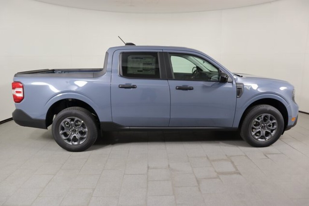 New 2025 Ford Maverick XLT Truck SuperCrew
