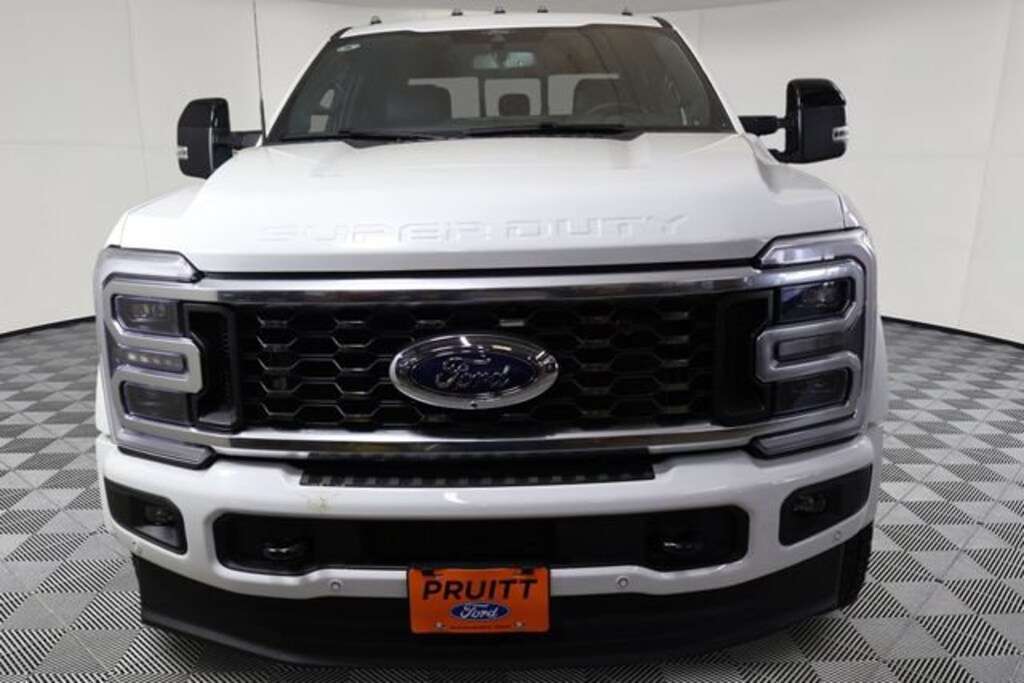 New 2026 Ford F-450 Truck Crew Cab