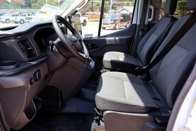 2026 Ford Transit Passenger Van XLT - Photo 16