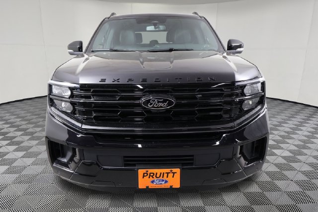 New 2026 Ford Expedition Max Platinum SUV