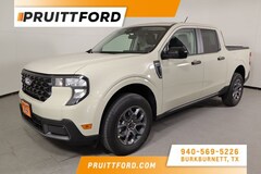 2025 Ford Maverick XLT Truck SuperCrew