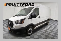 2026 Ford Transit-250 Cargo Base Van Medium Roof Van