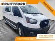  Ford Transit-250 Cargo