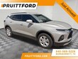  Chevrolet Blazer