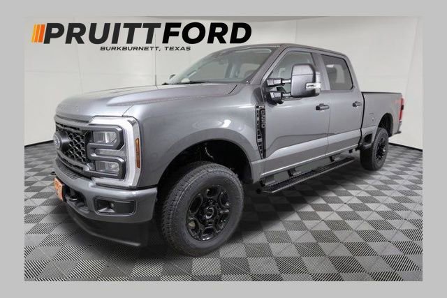 New 2026 Ford F-250