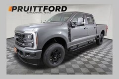 2026 Ford F-250 Truck Crew Cab