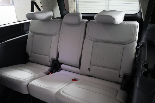 2027 Ford Expedition Platinum - Photo 12