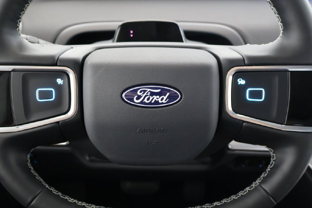 2027 Ford Expedition Platinum - Photo 23
